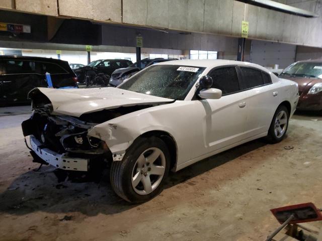 Photo 1 from auction – 2014 DODGE CHARGER PO with VIN 2C3CDXAT3EH198969