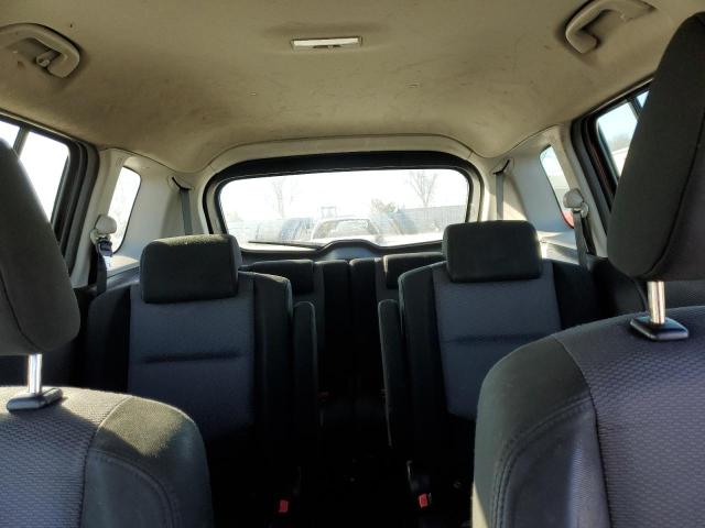 Photo 10 from auction – 2006 MAZDA 5 with VIN JM1CR29L660107008