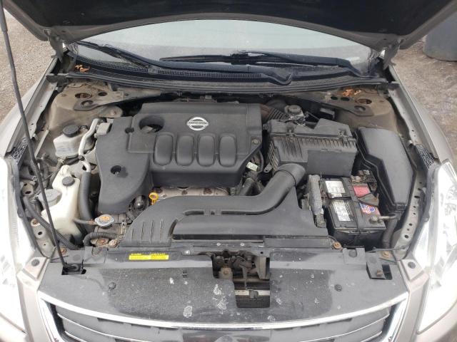 Photo 11 from auction – 2012 NISSAN ALTIMA BAS with VIN 1N4AL2AP3CN524663