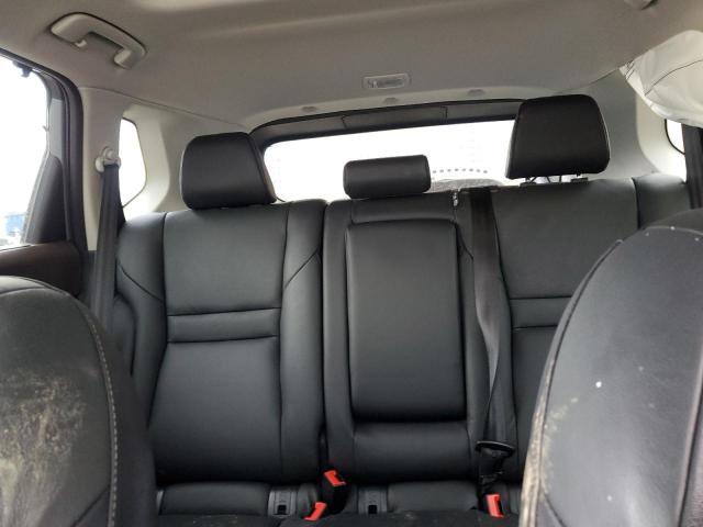 Photo 10 from auction – 2021 NISSAN ROGUE SL with VIN 5N1AT3CB2MC788564