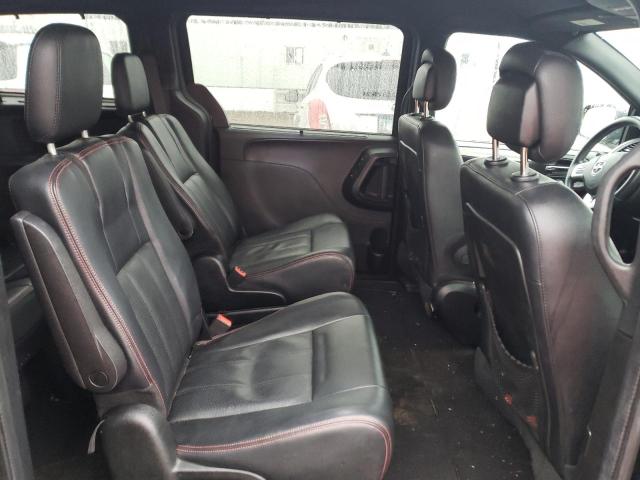Photo 11 from auction – 2017 DODGE GRAND CARA with VIN 2C4RDGEGXHR857258