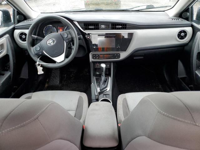 Zdjęcie 8 z aukcji – 2018 TOYOTA COROLLA L z VIN 5YFBURHEXJP826797