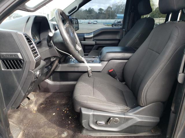 Photo 7 from auction – 2016 FORD F150 SUPER with VIN 1FTEX1EP4GFD17669