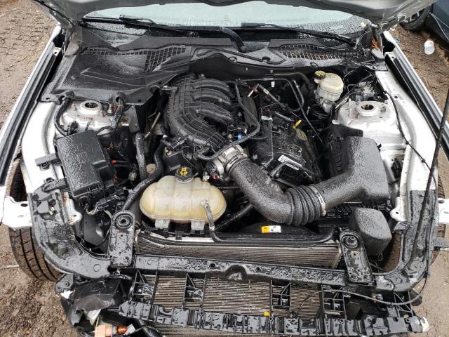 Photo 11 from auction – 2016 FORD MUSTANG with VIN 1FA6P8AM3G5283678
