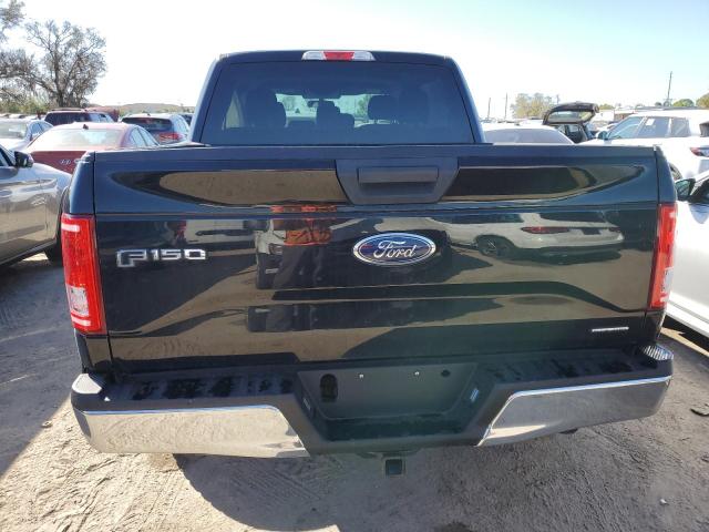 Photo 6 from auction – 2016 FORD F150 SUPER with VIN 1FTEW1CF5GFB27781