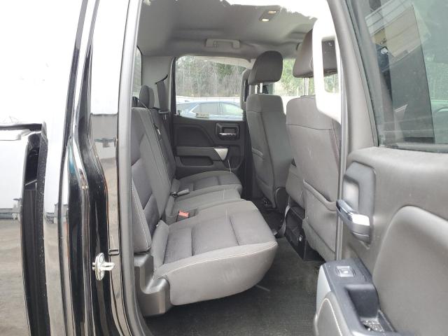 Photo 10 from auction – 2018 CHEVROLET SILVERADO with VIN 2GCVKREC2J1103496