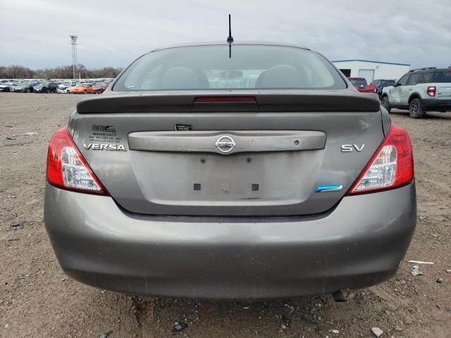 Photo 6 from auction – 2014 NISSAN VERSA S with VIN 3N1CN7AP5EL817254