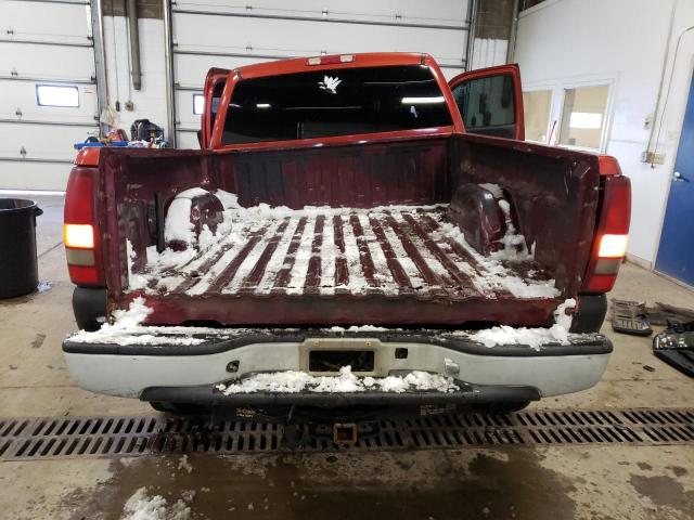 Photo 6 from auction – 2001 CHEVROLET SILVERADO with VIN 1GCHK23U21F171838