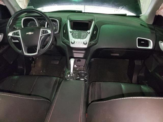 Photo 8 from auction – 2012 CHEVROLET EQUINOX LT with VIN 2GNFLPE52C6309535