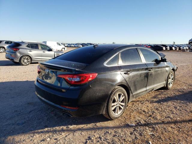 Photo 3 from auction – 2017 HYUNDAI SONATA SE with VIN 5NPE24AF7HH461009