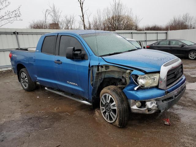 Photo 4 from auction – 2008 TOYOTA TUNDRA DOU with VIN 5TFBV54198X041434