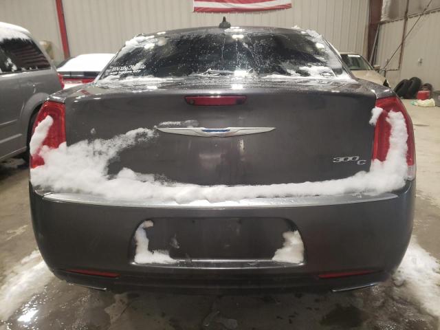 Photo 6 from auction – 2015 CHRYSLER 300C PLATI with VIN 2C3CCASG0FH736451