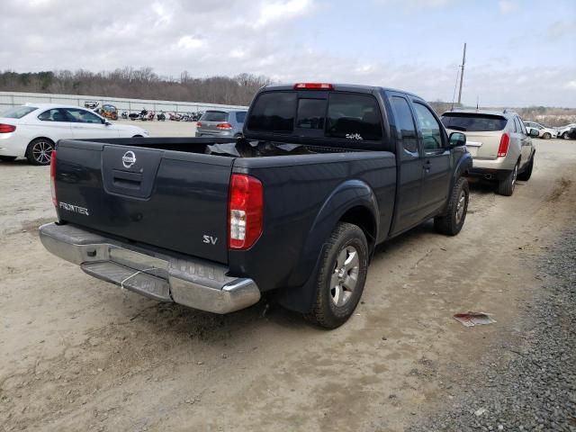 Photo 3 from auction – 2012 NISSAN FRONTIER S with VIN 1N6BD0CT3CC468226