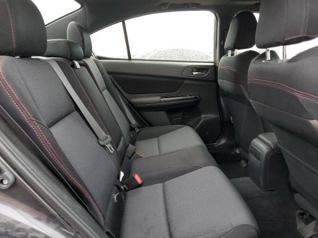 Photo 10 from auction – 2019 SUBARU WRX PREMIU with VIN JF1VA1C62K9817130
