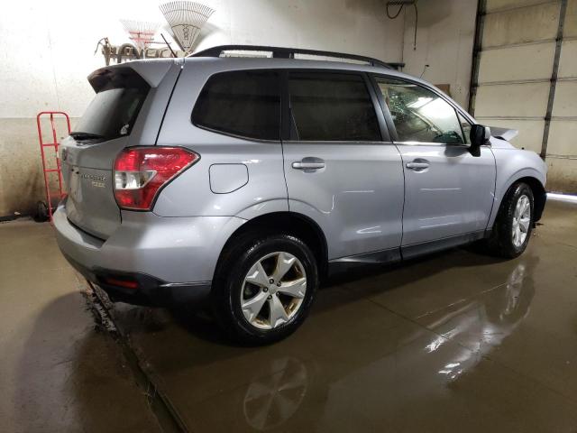 Photo 3 from auction – 2015 SUBARU FORESTER 2 with VIN JF2SJAHC7FH825328