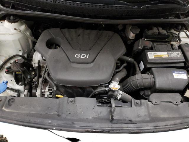 Photo 11 from auction – 2017 HYUNDAI ACCENT SE with VIN KMHCT4AE2HU186890