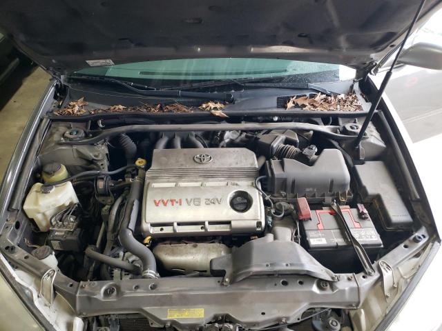 Photo 11 from auction – 2004 TOYOTA CAMRY LE with VIN 4T1BF32K24U574875