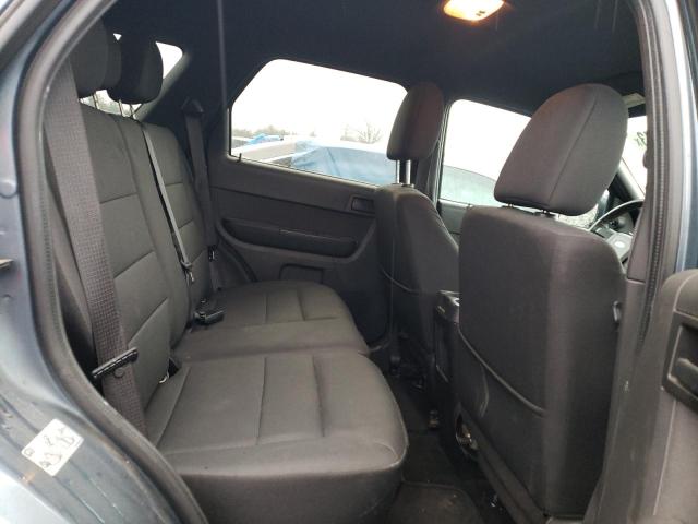 Photo 10 from auction – 2011 FORD ESCAPE with VIN 1FMCU0D73BKB40698