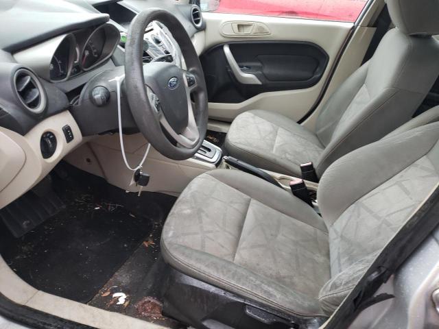 Photo 7 from auction – 2012 FORD FIESTA SE with VIN 3FADP4BJ0CM157058
