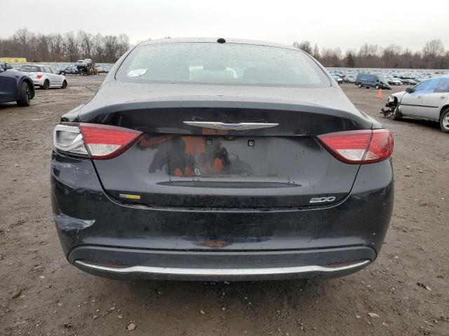 Photo 6 from auction – 2015 CHRYSLER 200 LIMITE with VIN 1C3CCCAB7FN596620