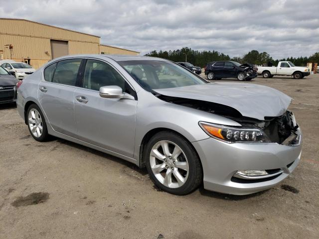 Photo 4 from auction – 2014 ACURA RLX with VIN JH4KC1F34EC004693