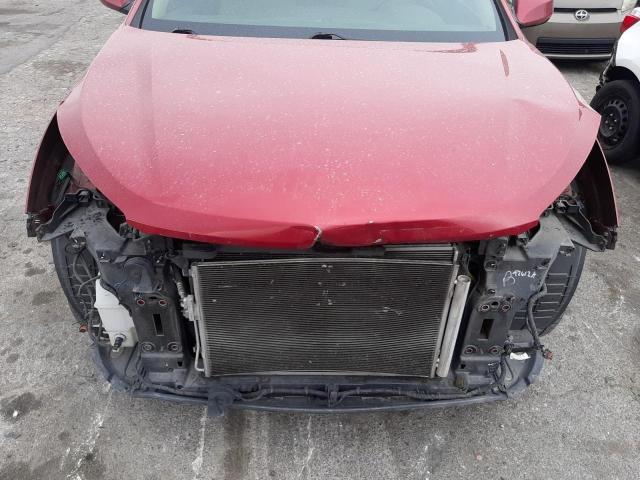 Photo 7 from auction – 2013 HYUNDAI SANTA FE S with VIN 5XYZU3LB5DG024367