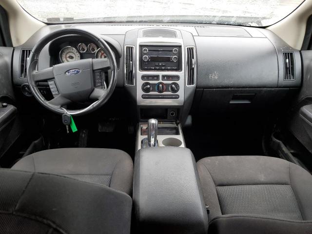 Foto 8 de la subasta – 2010 FORD EDGE SEL con VIN 2FMDK4JC0ABB38094