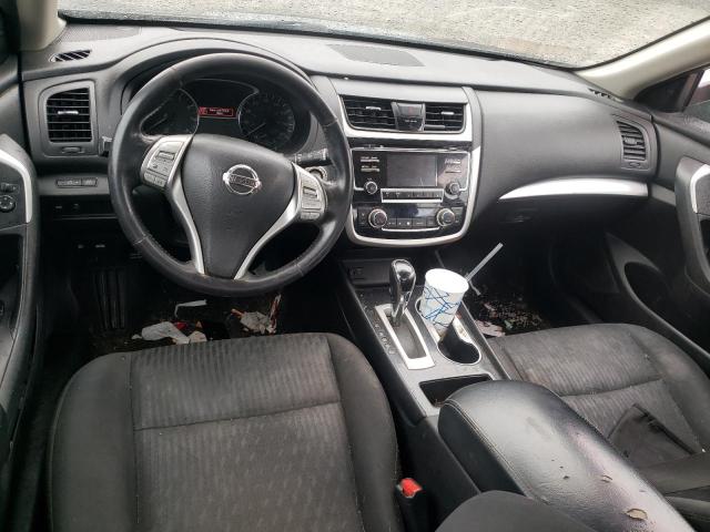Photo 8 from auction – 2018 NISSAN ALTIMA 2.5 with VIN 1N4AL3AP2JC209433