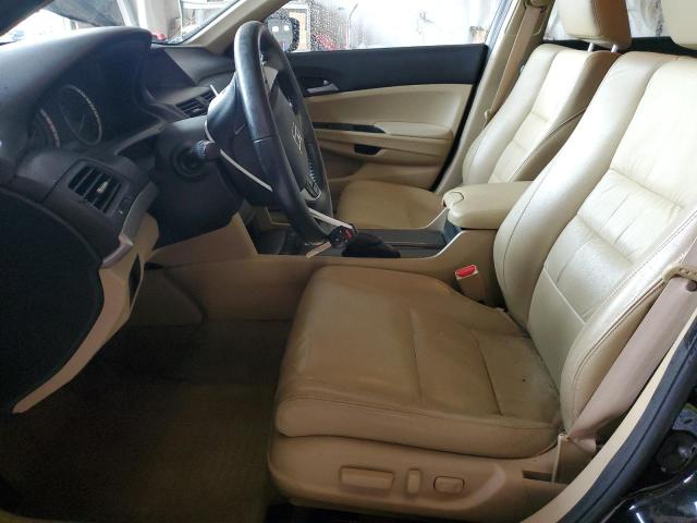 Photo 7 from auction – 2011 HONDA ACCORD SE with VIN 1HGCP2F64BA093717