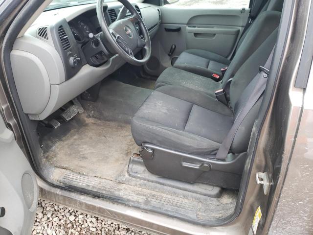 Photo 7 from auction – 2012 GMC SIERRA C15 with VIN 1GTN1TEX0CZ218479