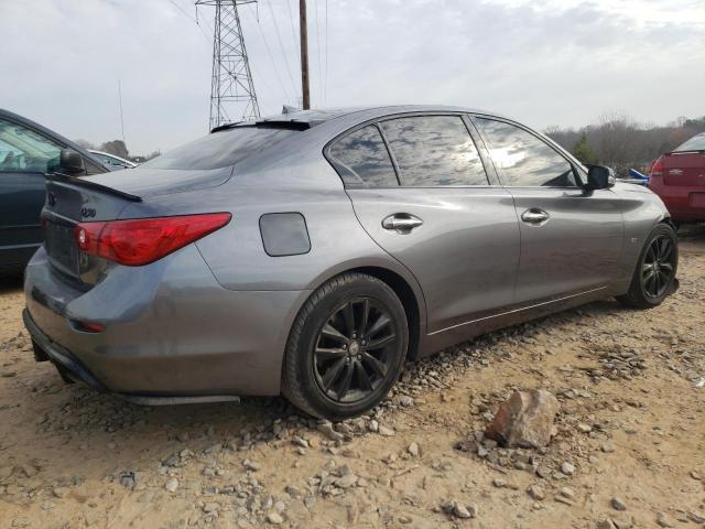 Photo 3 from auction – 2014 INFINITI Q50 BASE with VIN JN1BV7AR5EM708179