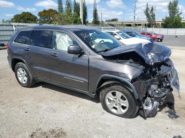 Photo 4 from auction – 2015 JEEP GRAND CHER with VIN 1C4RJFAG8FC774233