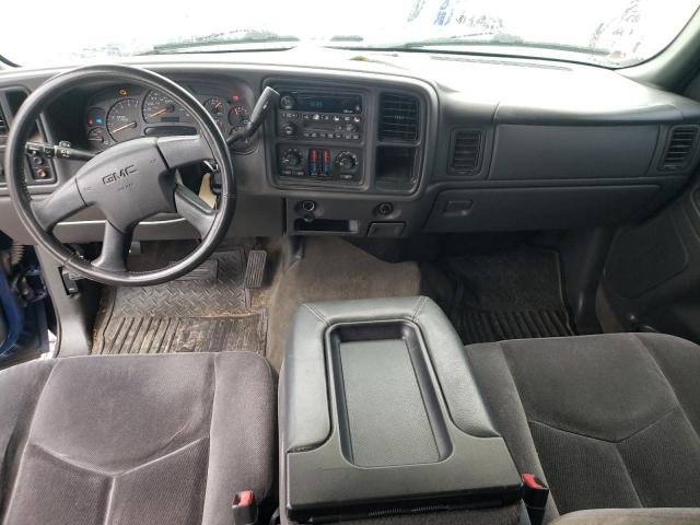 Photo 8 from auction – 2003 GMC SIERRA C15 with VIN 1GTGC13U73F165894