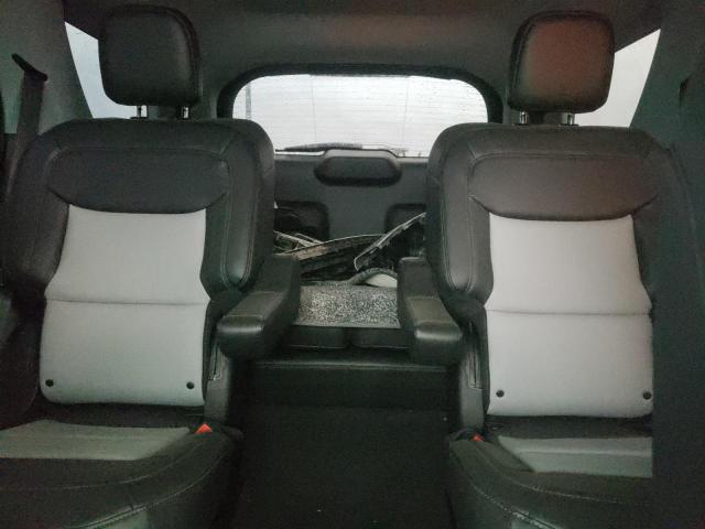 Photo 10 from auction – 2022 FORD EXPLORER X with VIN 1FMSK7DHXNGB37758