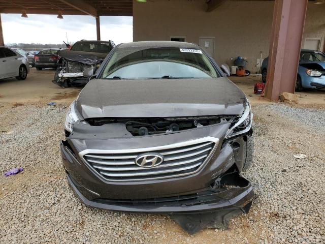 Photo 5 from auction – 2016 HYUNDAI SONATA SE with VIN 5NPE24AF7GH326921