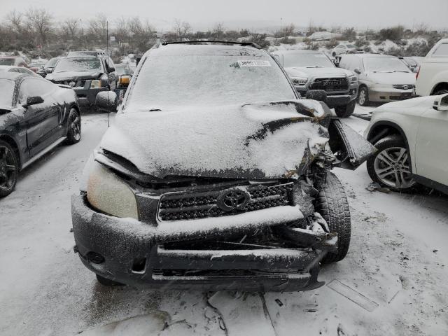 Photo 5 from auction – 2008 TOYOTA RAV4 with VIN JTMBD33VX86058969