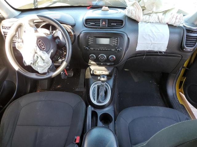 Снимка 8 от търг – 2014 KIA SOUL + с VIN KNDJP3A53E7067430