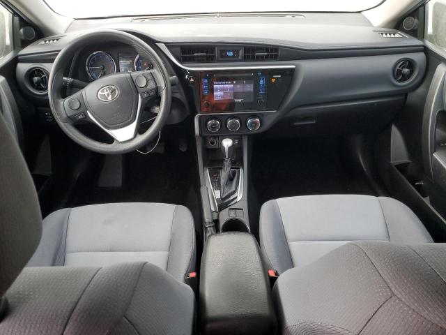 Photo 8 from auction – 2017 TOYOTA COROLLA L with VIN 5YFBURHE2HP677070