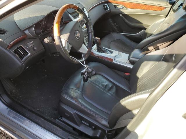 Photo 7 from auction – 2011 CADILLAC CTS LUXURY with VIN 1G6DH5EY8B0101086