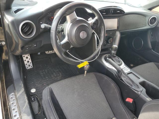 Photo 8 from auction – 2019 TOYOTA 86 with VIN JF1ZNAA10K8701329