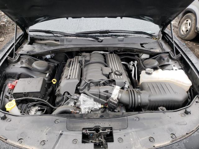 Photo 11 from auction – 2021 DODGE CHARGER SC with VIN 2C3CDXGJ0MH611922