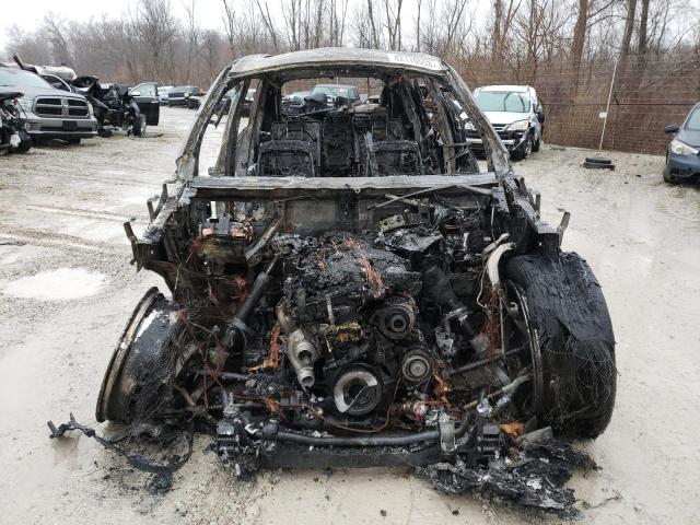 Photo 5 from auction – 2020 BMW X7 XDRIVE4 with VIN 5UXCW2C09L9B83239
