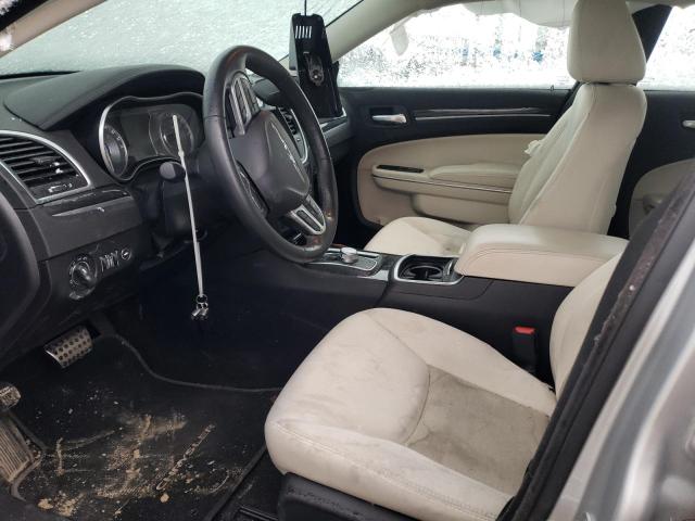 Photo 7 from auction – 2021 CHRYSLER 300 TOURIN with VIN 2C3CCARG9MH572264