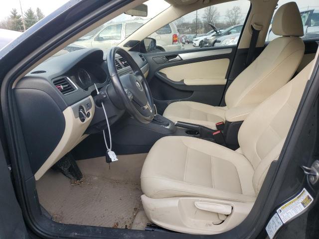 Photo 7 from auction – 2012 VOLKSWAGEN JETTA TDI with VIN 3VWLL7AJ2CM337367