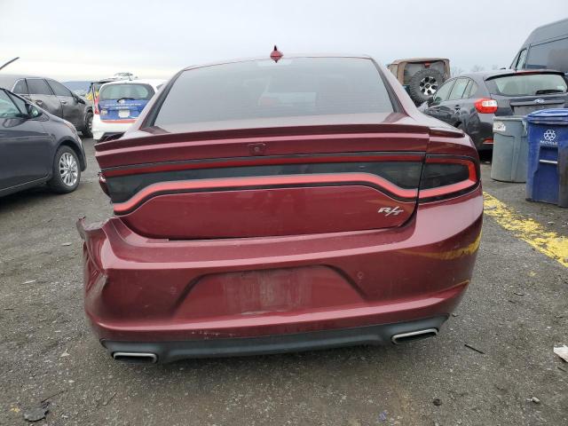 Photo 6 from auction – 2018 DODGE CHARGER R/ with VIN 2C3CDXCT6JH162457