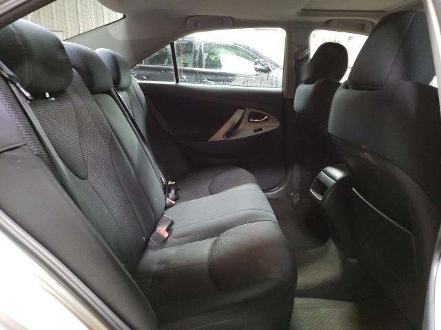Photo 10 from auction – 2009 TOYOTA CAMRY BASE with VIN 4T1BE46KX9U381352