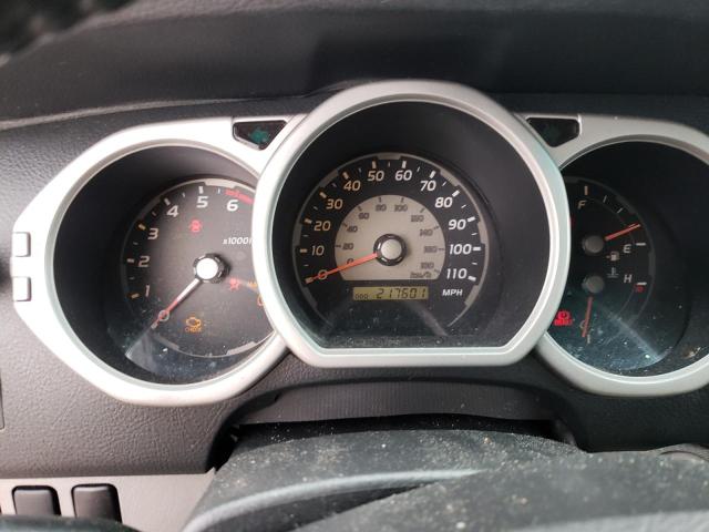 Photo 9 from auction – 2005 TOYOTA 4RUNNER SR with VIN JTEZT14R250024137