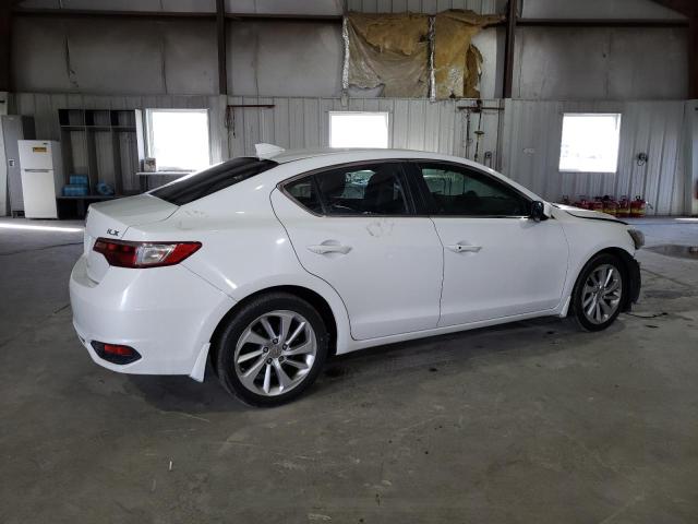 Photo 3 from auction – 2017 ACURA ILX BASE W with VIN 19UDE2F38HA001257