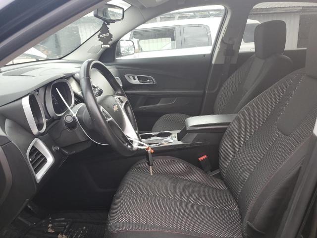 Photo 7 from auction – 2012 CHEVROLET EQUINOX LT with VIN 2GNFLDE52C6294758