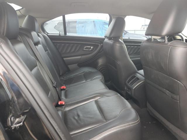 Photo 10 from auction – 2011 FORD TAURUS LIM with VIN 1FAHP2FW8BG107223